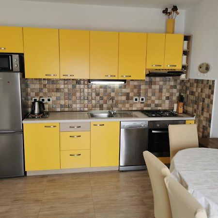 ברלה Apartman Ante מראה חיצוני תמונה