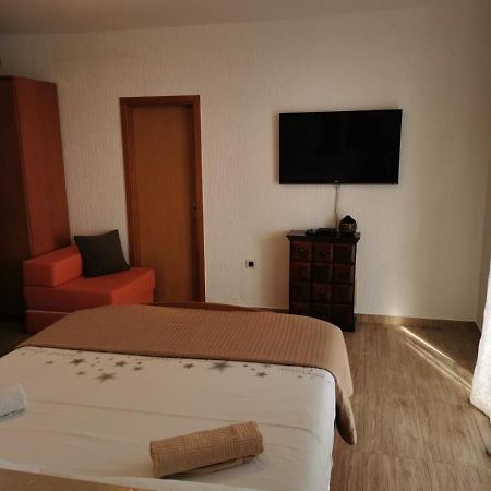 ברלה Apartman Ante מראה חיצוני תמונה