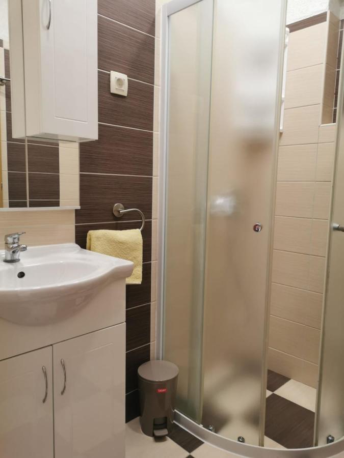 ברלה Apartman Ante מראה חיצוני תמונה