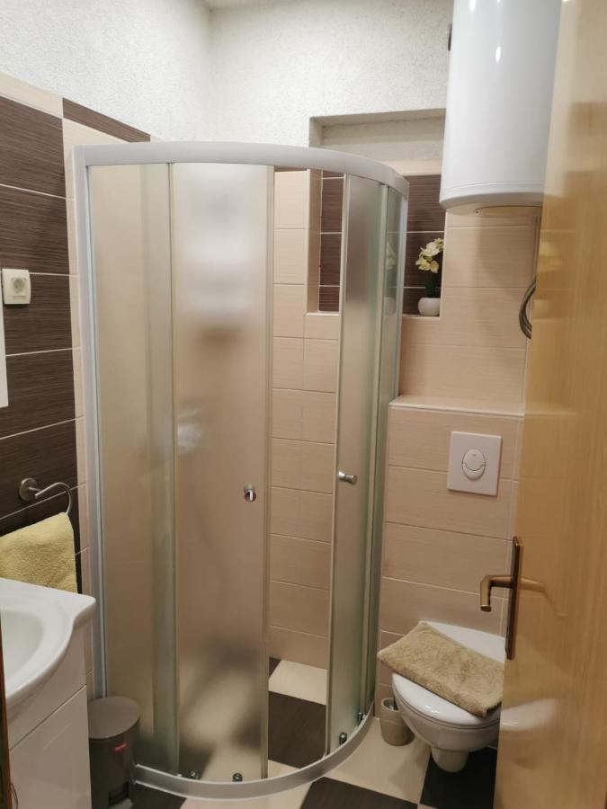 ברלה Apartman Ante מראה חיצוני תמונה