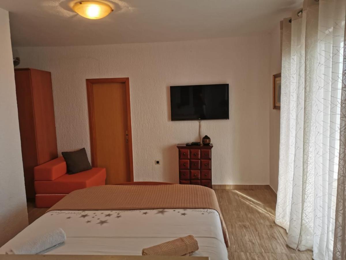 ברלה Apartman Ante מראה חיצוני תמונה