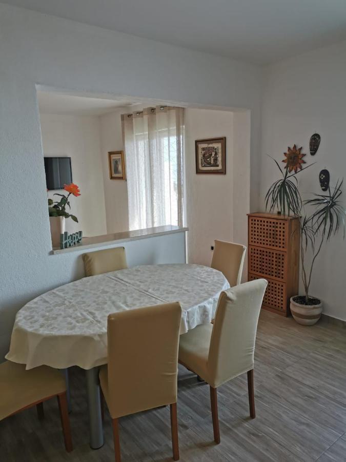 ברלה Apartman Ante מראה חיצוני תמונה